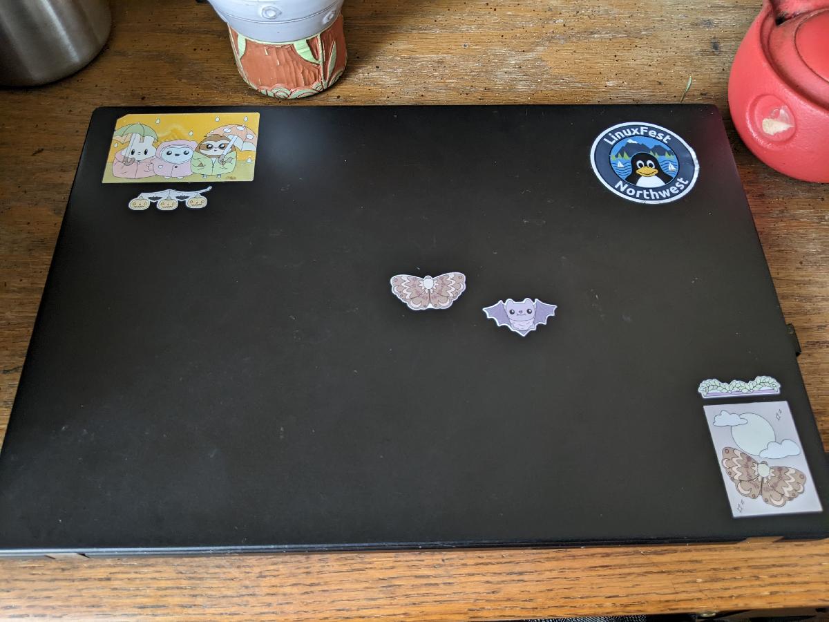 Laptop